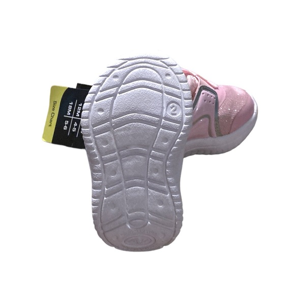 Athletic Works Slip On Sneakers - Picture 7 of 8